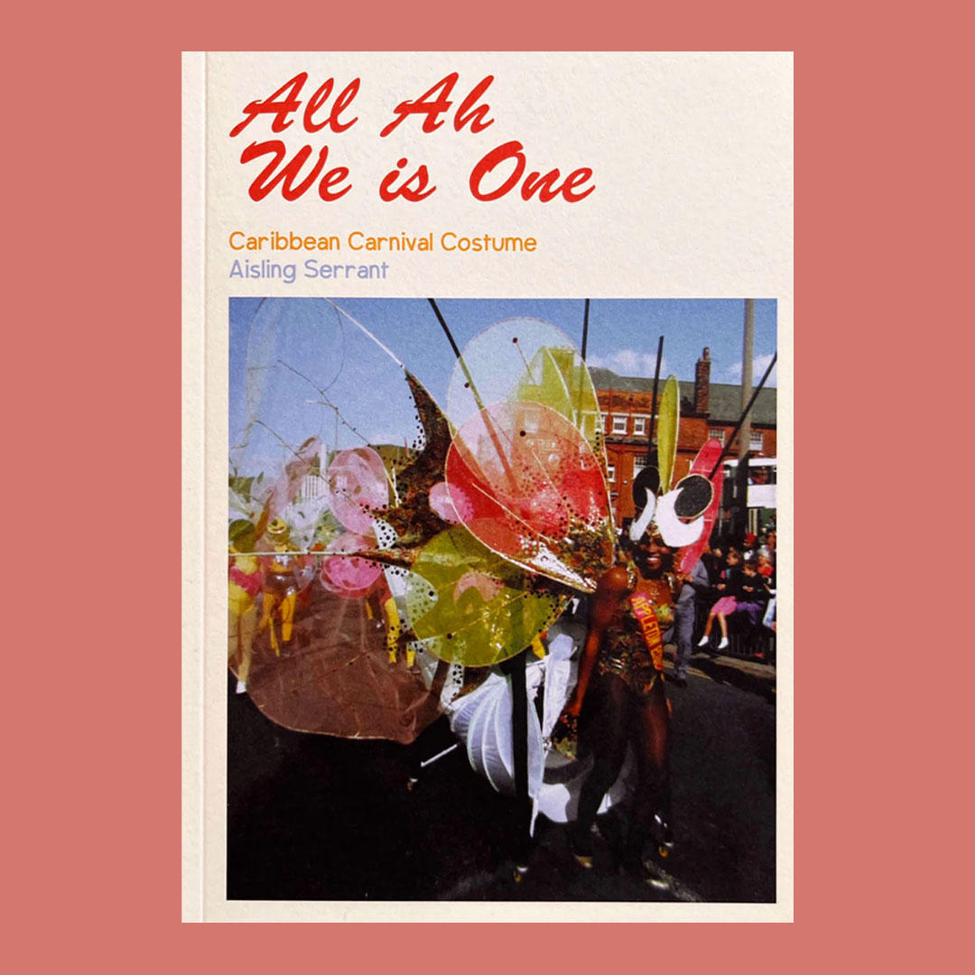 All Ah We is One - Caribbean Carnival Costume